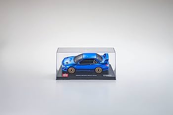 Amazon | 京商 ASC MA020 スバル インプレッサ 22B-STi